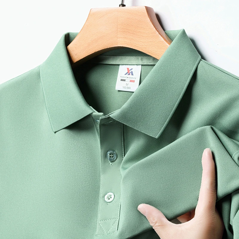 Polo Shirt Pique - Polo à manches courtes pour hommes,