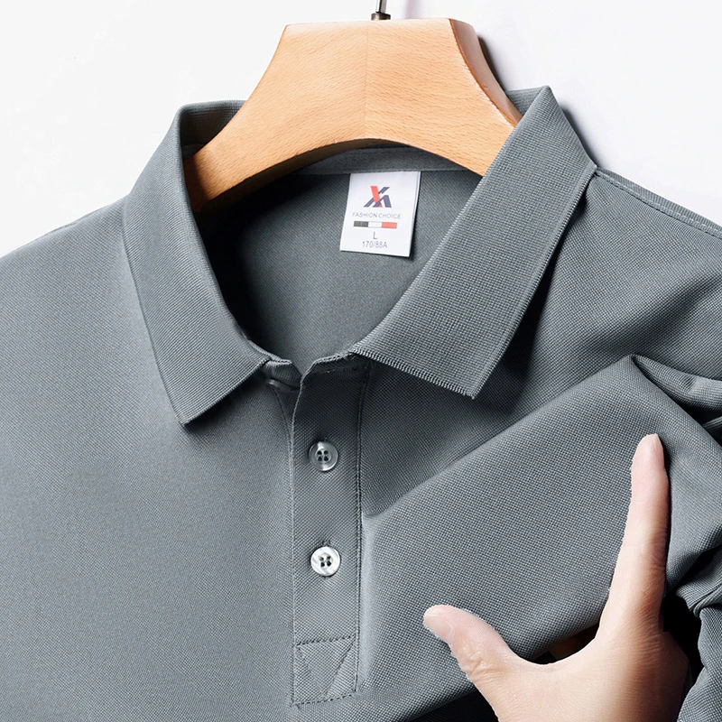 Polo à manches courtes pour ho - Polo Shirt Pique avis et prix