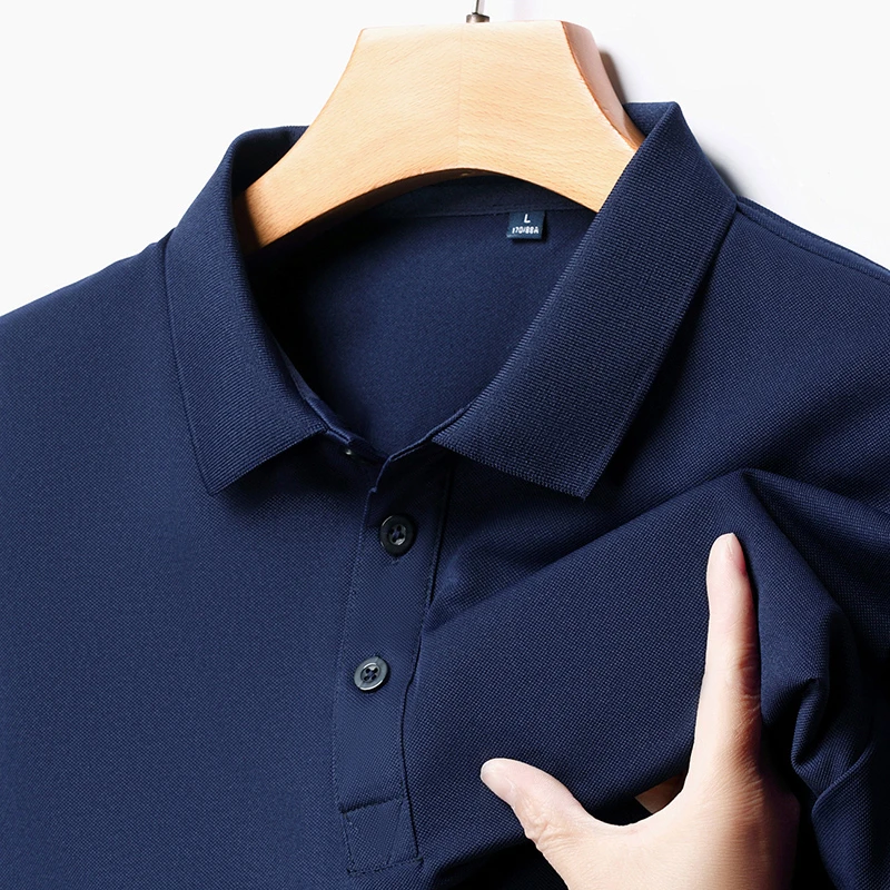 Polo à manches courtes pour ho - Polo Shirt Pique avis et prix