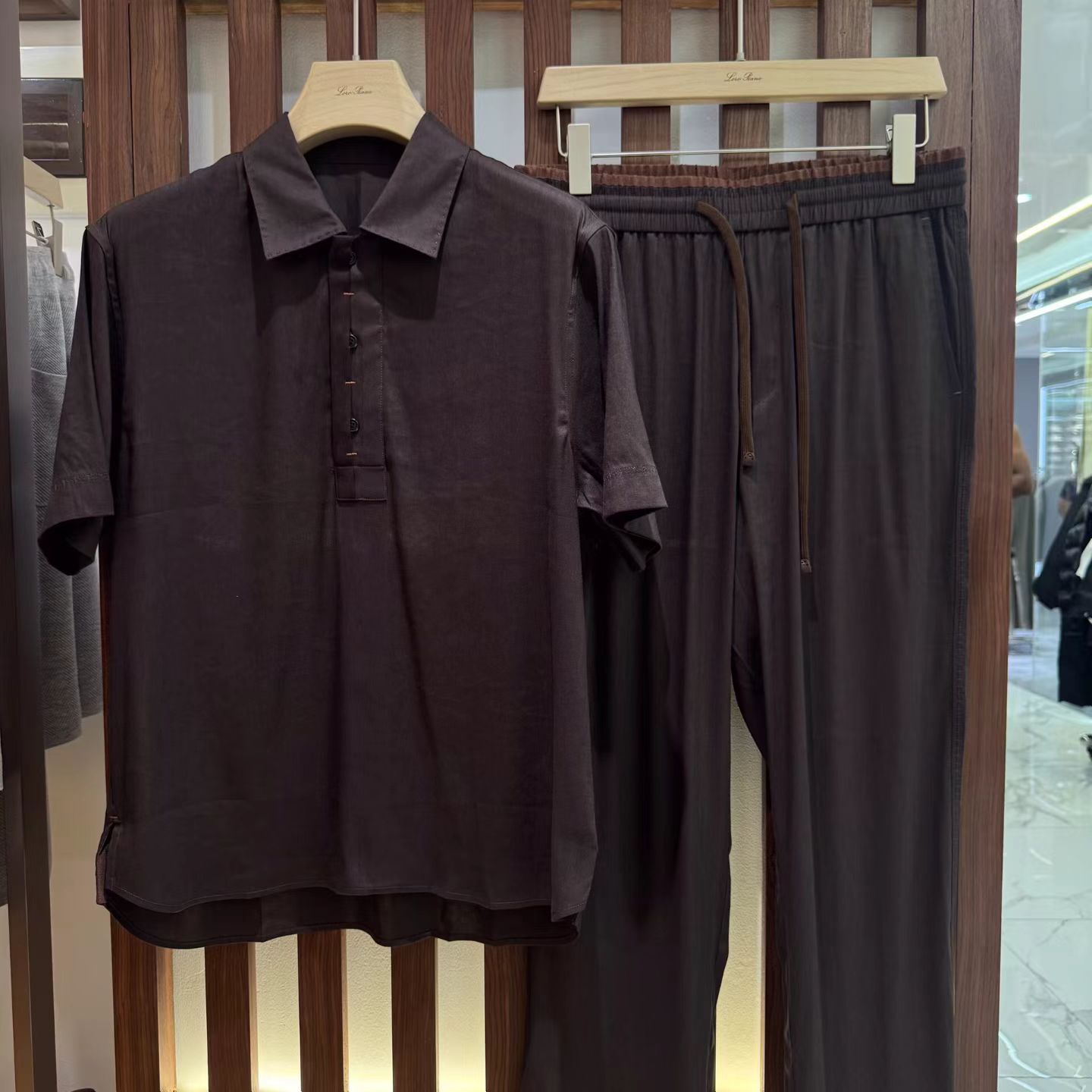 Costume pantalon homme été, dé - Short Linen Drawstring avis et prix