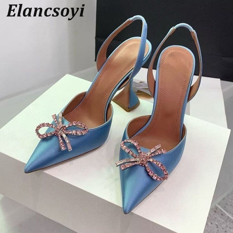 Escarpins à talons hauts et bo - Casual Sandal Leather avis et prix