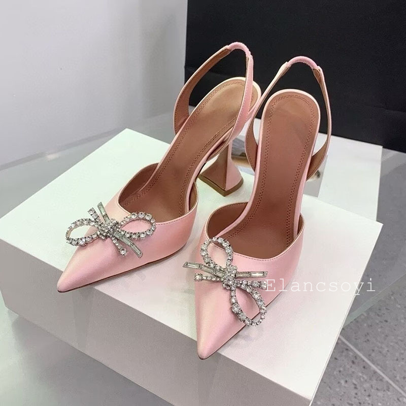 Escarpins à talons hauts et bo - Casual Sandal Leather avis et prix