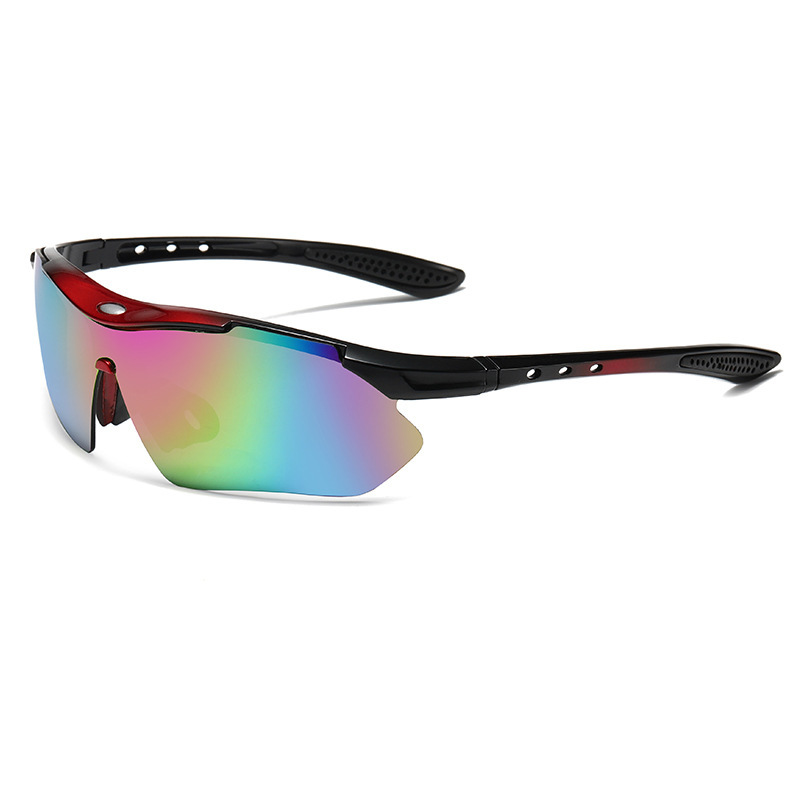 Lunettes de soleil de sport d' - Sunglasses Aviator Polarized avis et prix