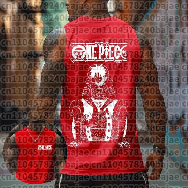 Débardeur de fitness sans manc - Tank Top Muscle avis et prix