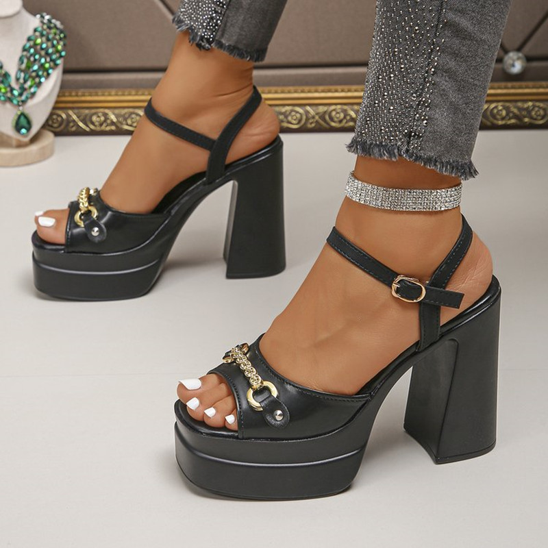 Nouveau 2026 produits d'été tê - Casual Sandal Leather avis et prix