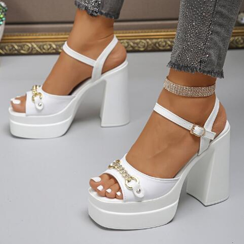 Nouveau 2026 produits d'été tê - Casual Sandal Leather avis et prix