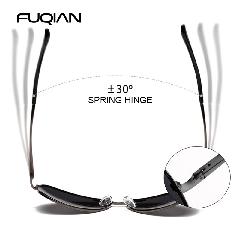 Lunettes de soleil polarisées  - Sunglasses Aviator Polarized avis et prix