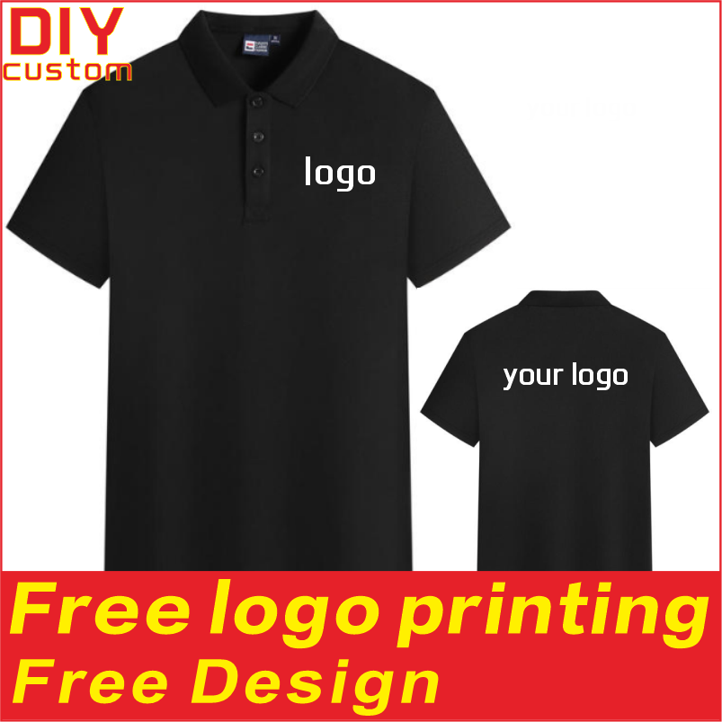 T-shirt uni résistant aux plis - Polo Shirt Pique avis et prix