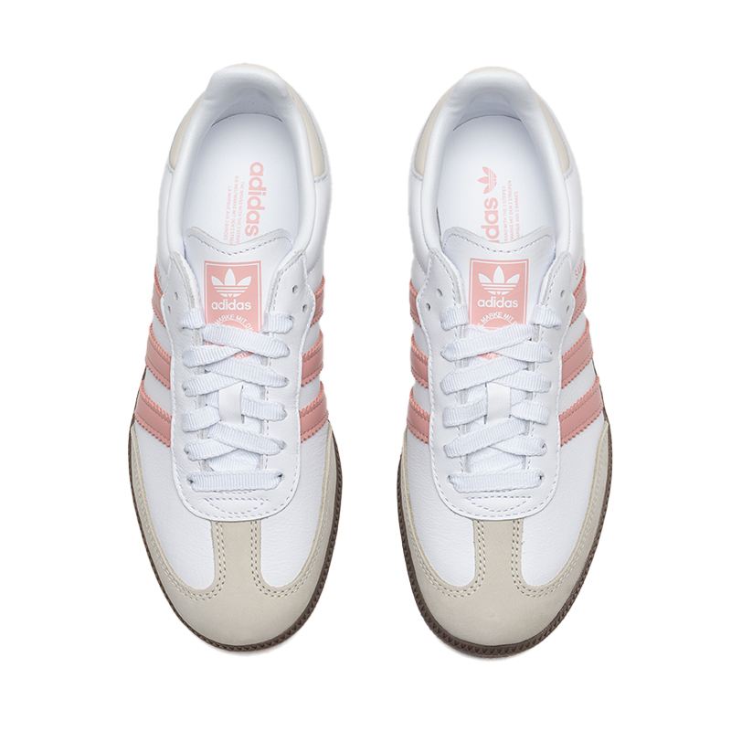 Adidas Originals Samba Og Chau - Adidas Shoes Samba avis et prix