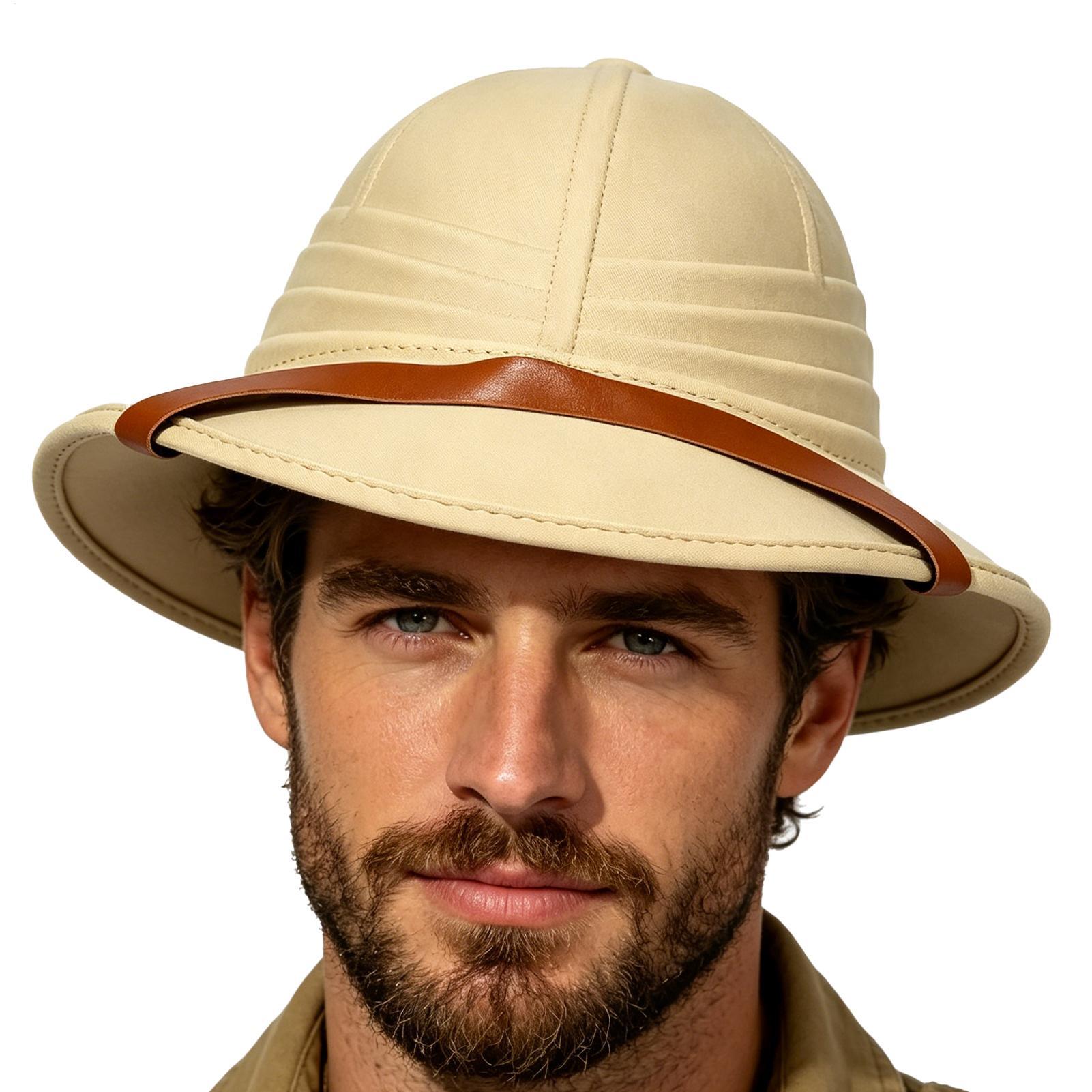 1pc Chapeau de paille unisexe  - Bucket Hat Straw avis et prix