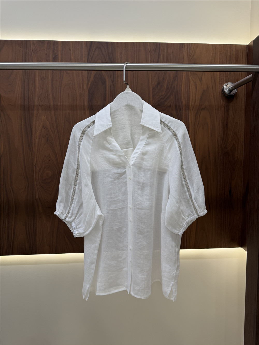 Ensemble décontracté deux pièc - Short Linen Drawstring avis et prix