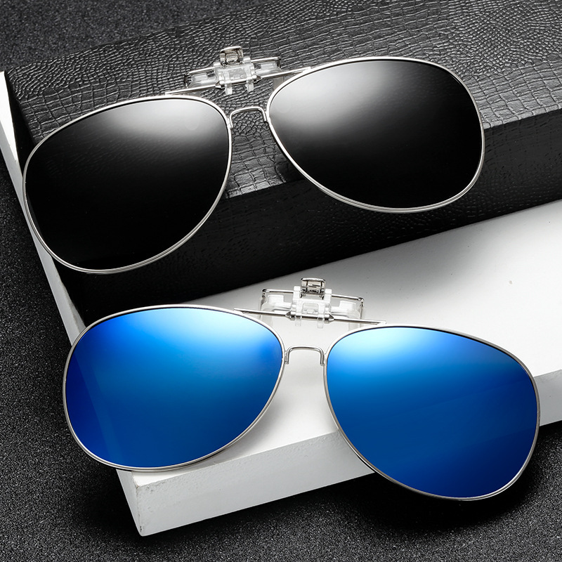 Lunettes de soleil polarisées  - Sunglasses Aviator Polarized avis et prix