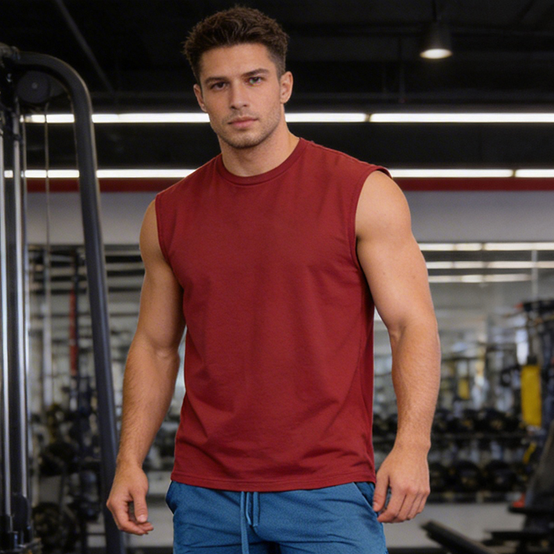 Débardeurs de course vierges p - Tank Top Muscle avis et prix