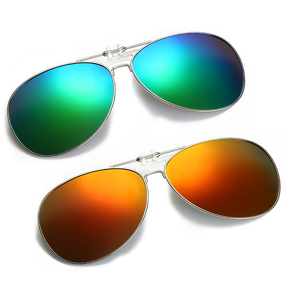 VIVIBEE Aviation rabattable pi - Sunglasses Aviator Polarized avis et prix